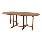 1960s Dining table