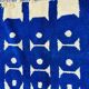 Handmade Moroccan rug 2.5 x 1.5 m
