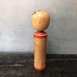 Ancient Kokeshi doll