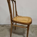 Old Thonet bistro chair
