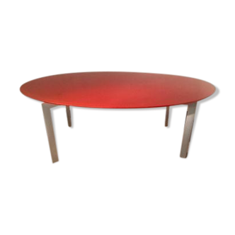 Table italienne metra par Makio Hasuike pour Seccose