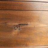 Art Deco chest of drawers