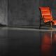 Modello 811 Lounge Chair by Gio Ponti for Cassina, Italy, 1950s
