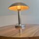 Lampe de table fonctionnelle Napako Mod. 8239, années 1930-40.