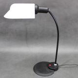 Lampe de table Broggi et Burckhardt, modèle Lula pour Programma Luce, Italie 1980