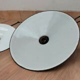 Series of 3 industrial suspensions