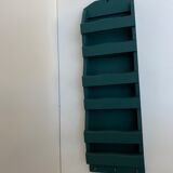 Mail door