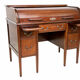 Bureau en acajou