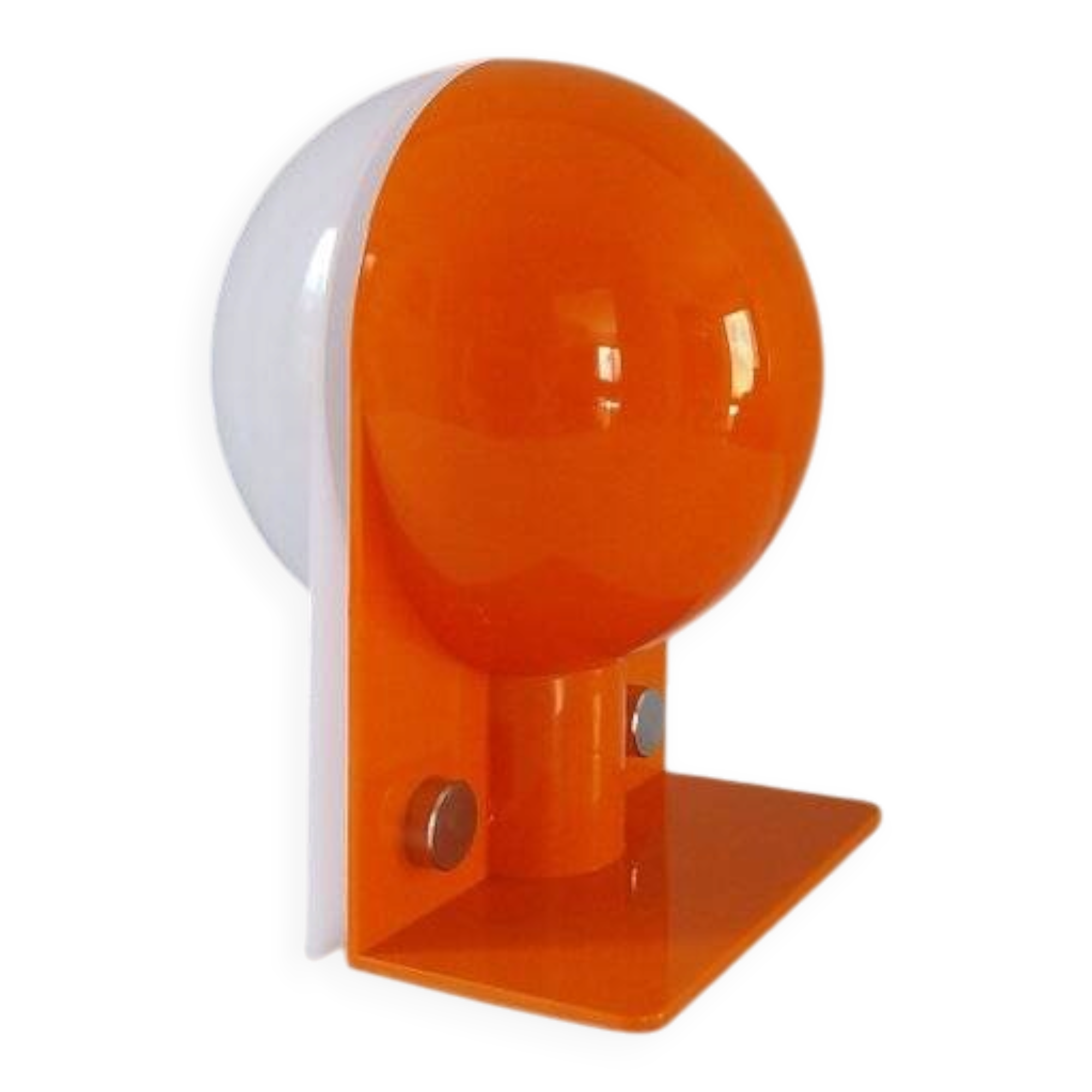 Italian lamp Guzzini Sirio