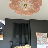 Linen suspension