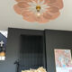 Linen suspension