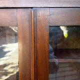 Antique display case