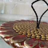 Vallauris cheese platter