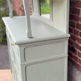 Art Deco Dresser Vert de Gris