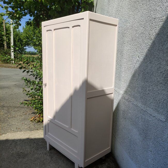 Armoire, penderie