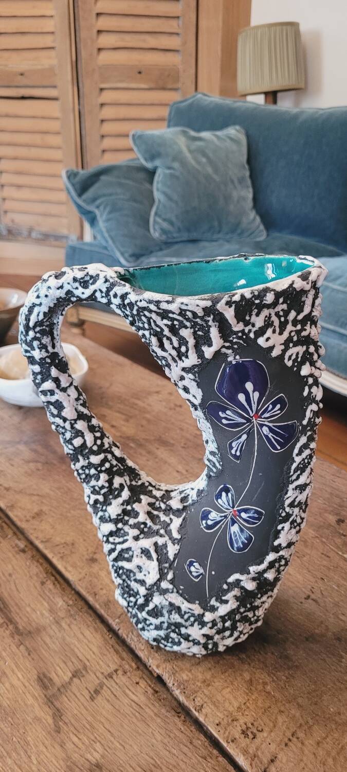 San Marino Vase