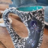 San Marino Vase