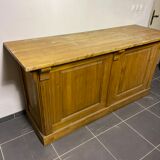 Meuble comptoir