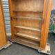 Armoire à étagères