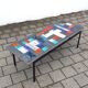 Ceramic coffee table by Juliette Belarti
