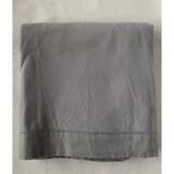 Old sheet in line
