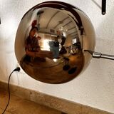Lampes à poser vintage italiennes