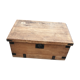 Wooden chest workshop
