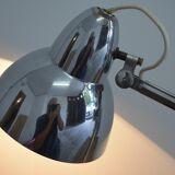 Super chrome desk lamp