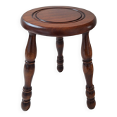 Tabouret tripode