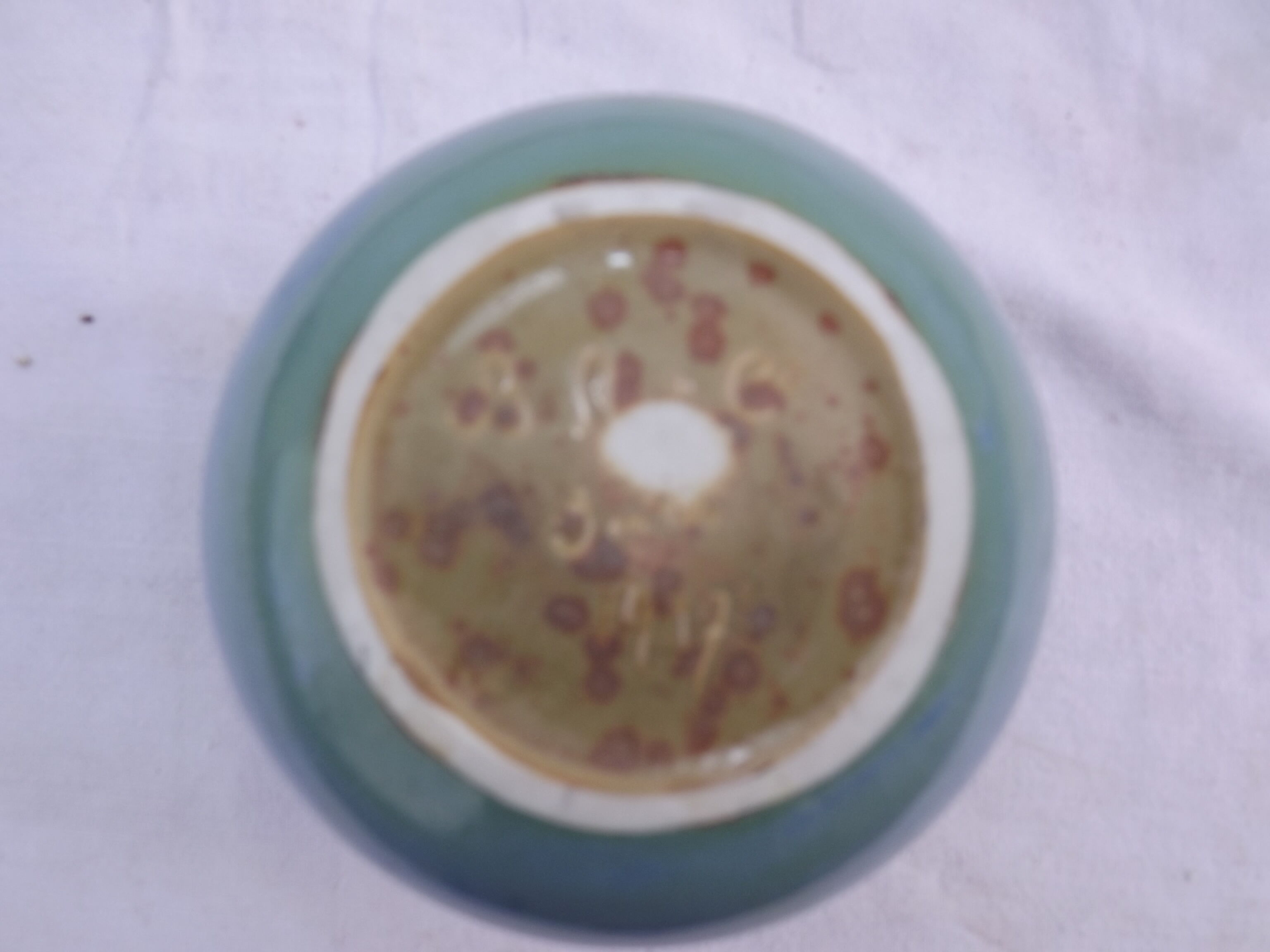Vase sevres 1917