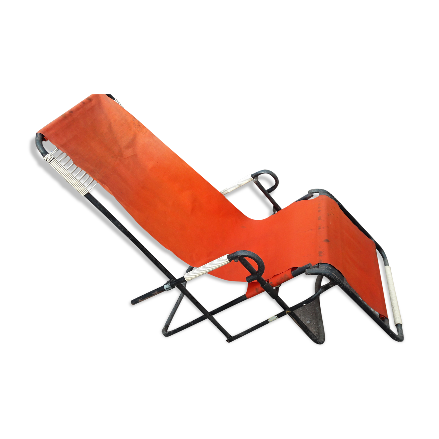 Lounge chair ergelax