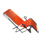Lounge chair ergelax