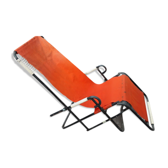 Lounge chair ergelax