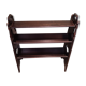 Old book holder