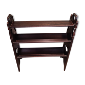 Old book holder