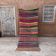 Colorful Moroccan rug - 97 x 218 cm