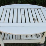 Bar roulant clairitex