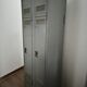 Industrial cloakroom