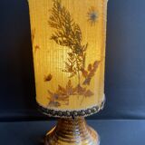Table lamp - Accolay pottery 1945-1989