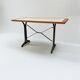 Louis Vuitton Art Deco coffee table