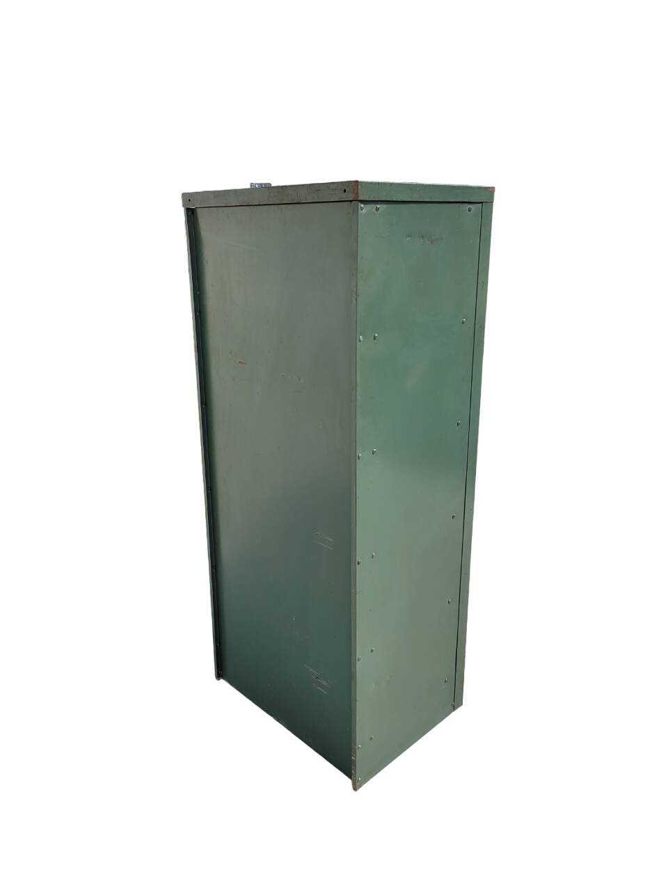 Strafor industrial workshop furniture with 5 flaps