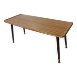 Table basse vintage