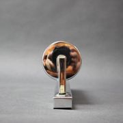 Bauhaus Wall Light by Napako, Czechoslovakia, 1930s