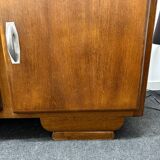 Mado sideboard black tray