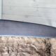 Fauteuil style scandinave