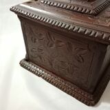 Former cigar cellar foret noire box box box 19th black forest