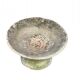 Diabolo planter designed by Willy Guhl for Eternit