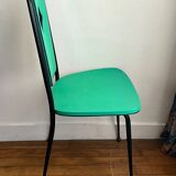 Rockabilly chairs