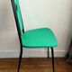 Rockabilly chairs