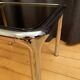 Table basse, Italie, années 1960